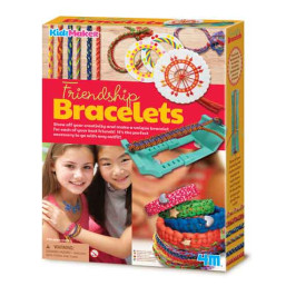 4M Friendship Bracelets